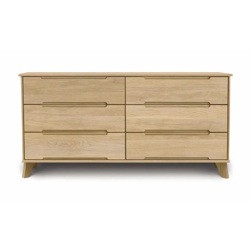 Linn 6 Drawer Dresser