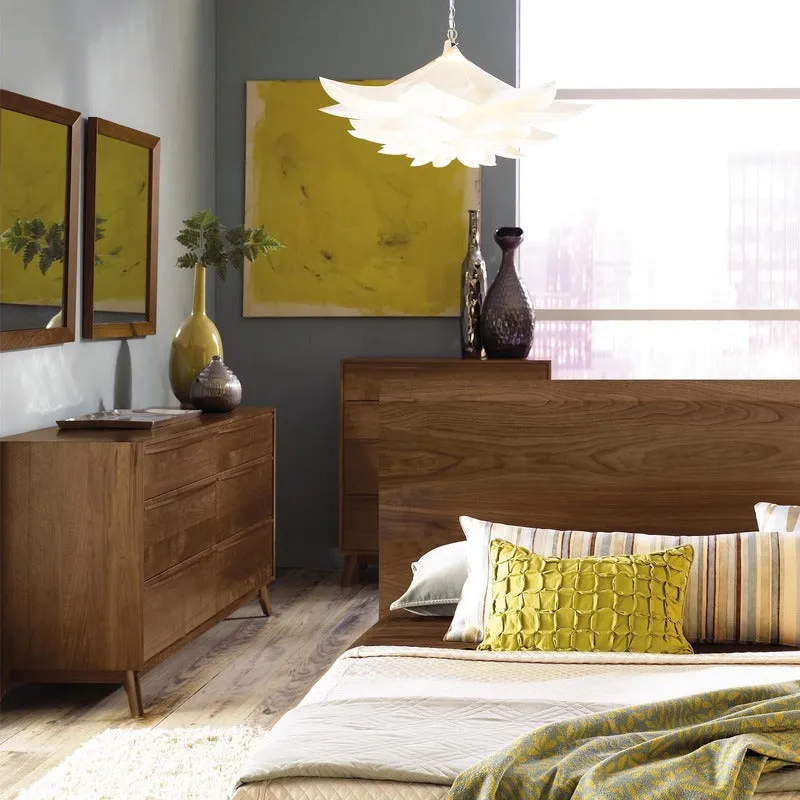 Linn 6 Drawer Dresser