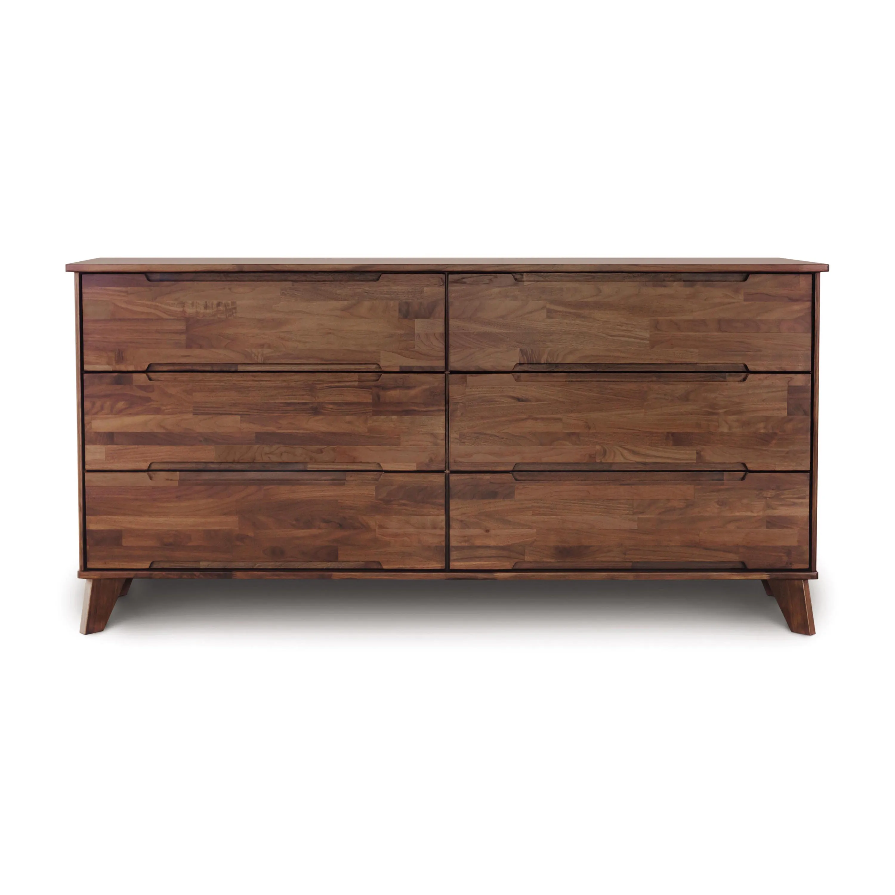 Linn 6 Drawer Dresser