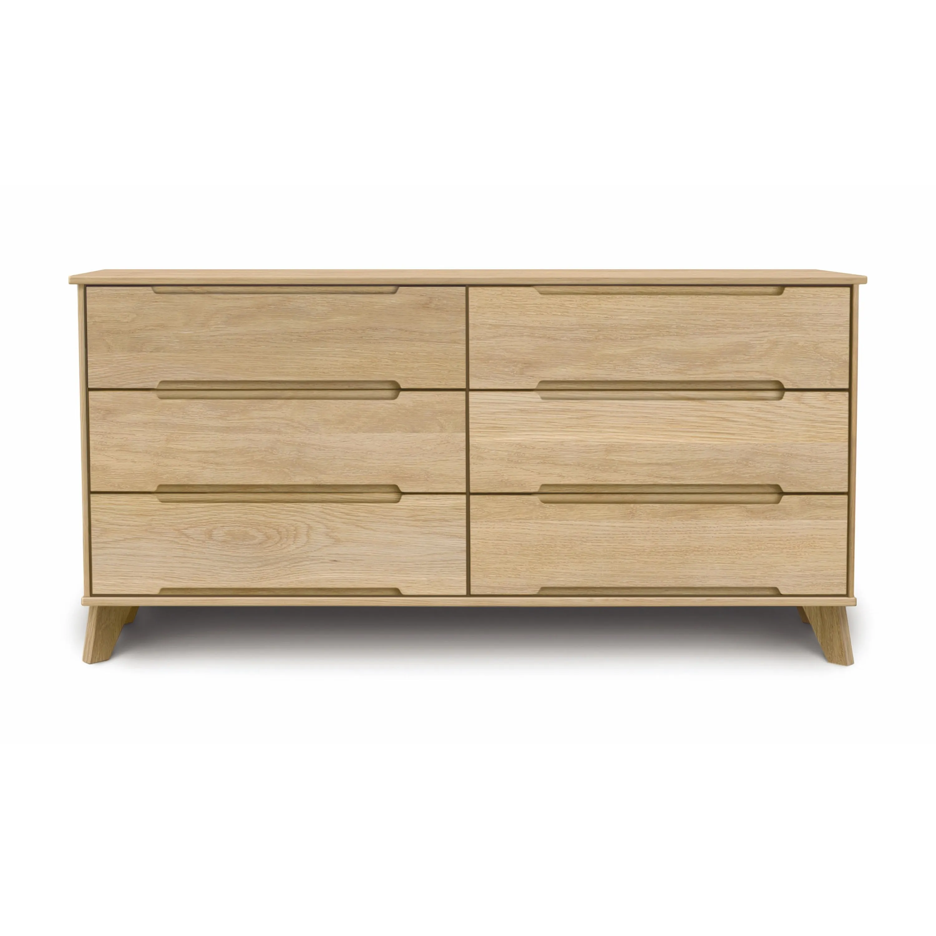 Linn 6 Drawer Dresser
