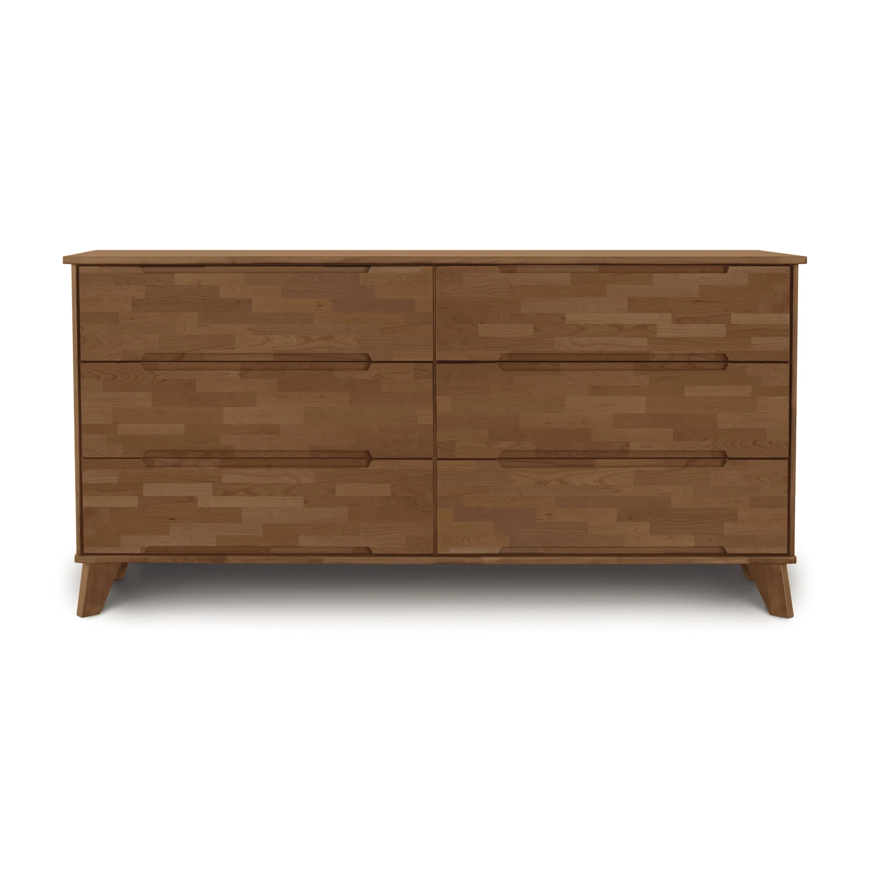 Linn 6 Drawer Dresser