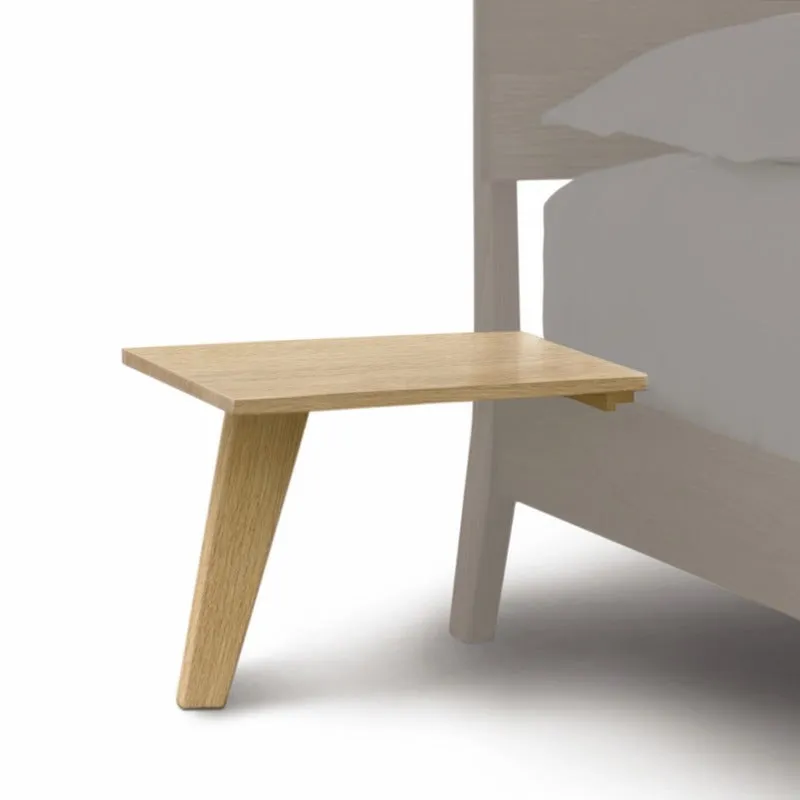 Linn Attached Nightstand