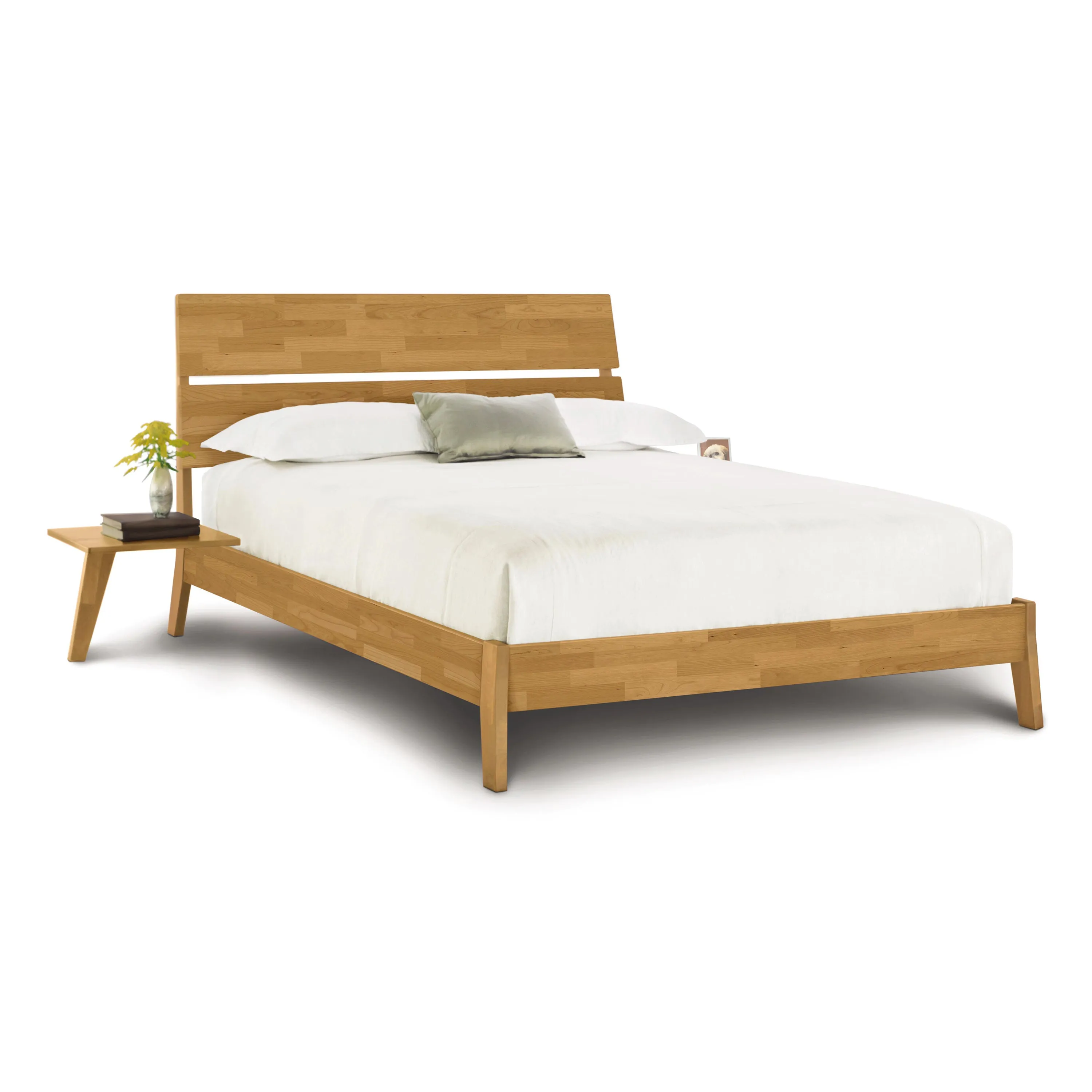 Linn Bed