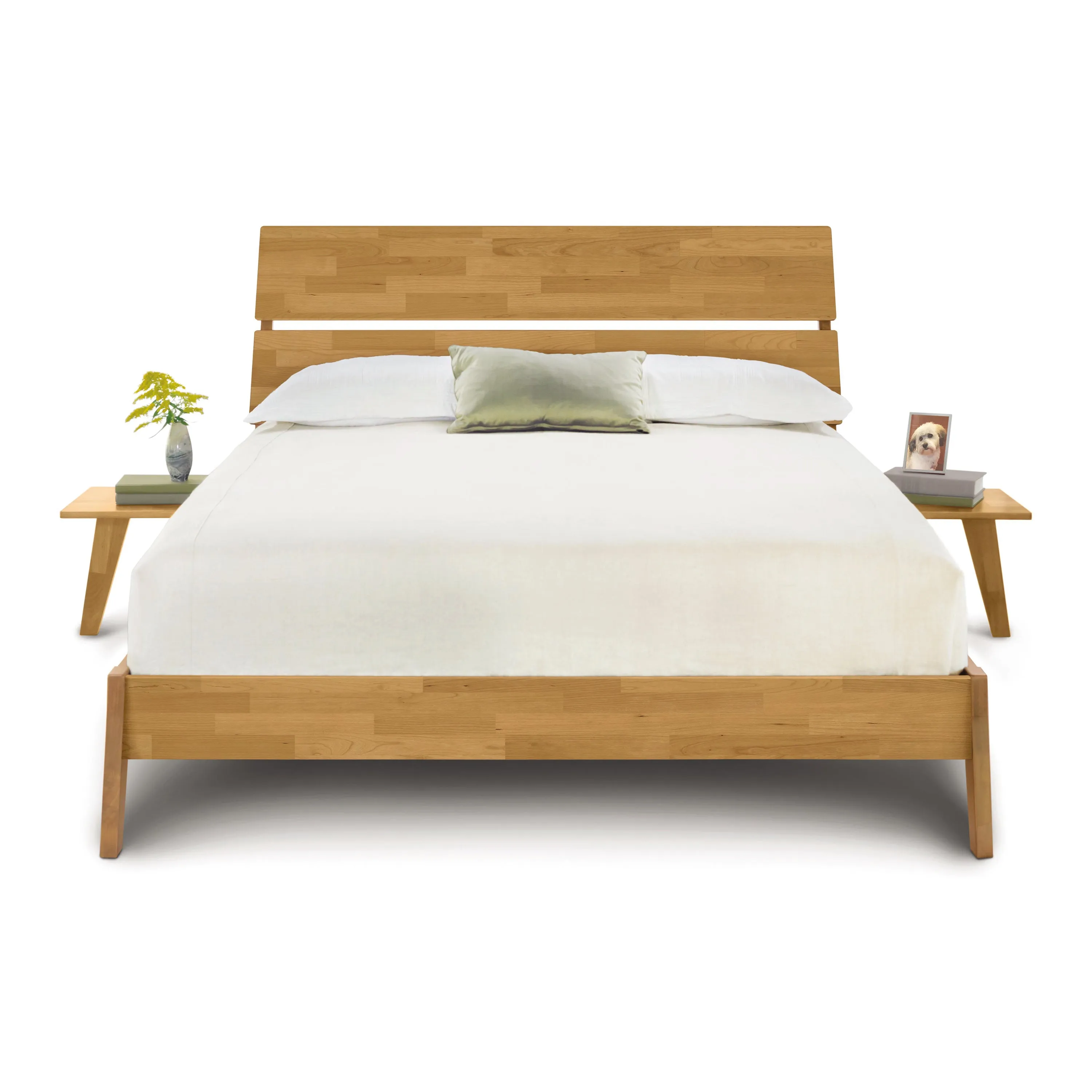 Linn Bed