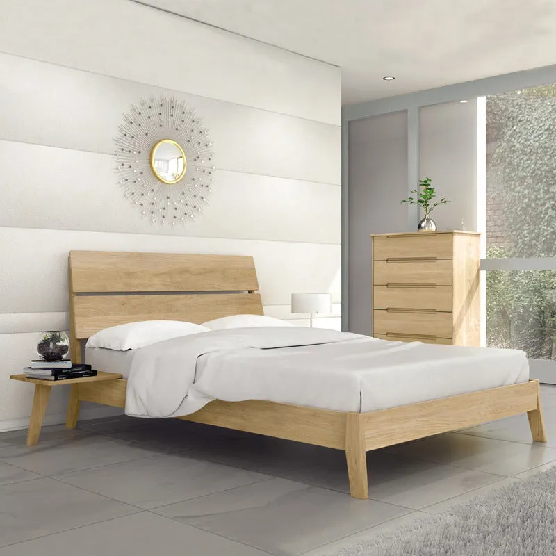Linn Bed