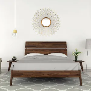 Linn Bed