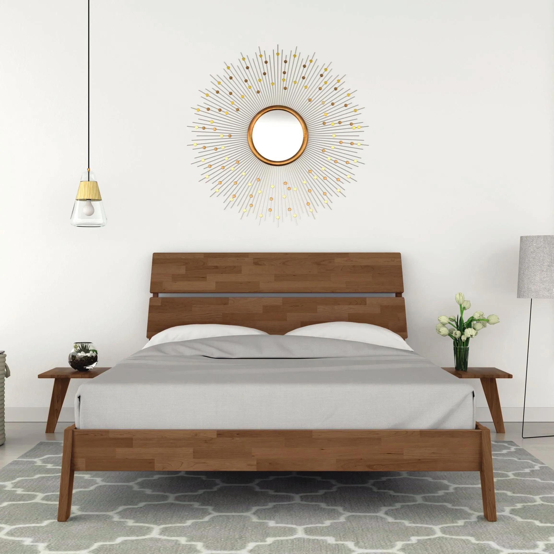 Linn Bed