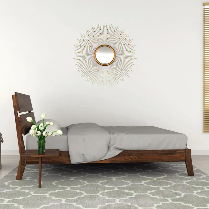 Linn Bed