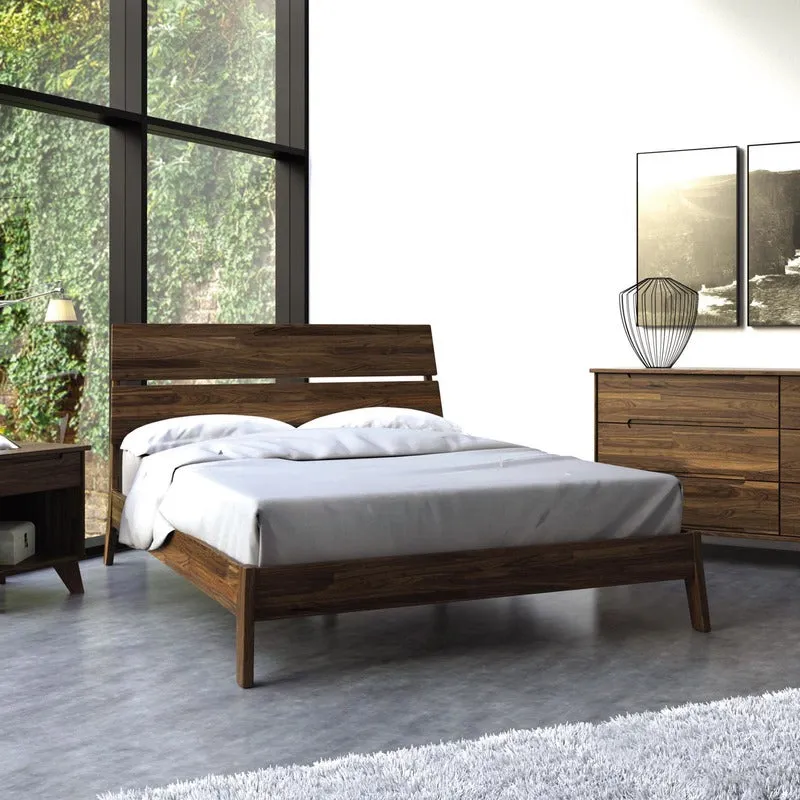 Linn Bed
