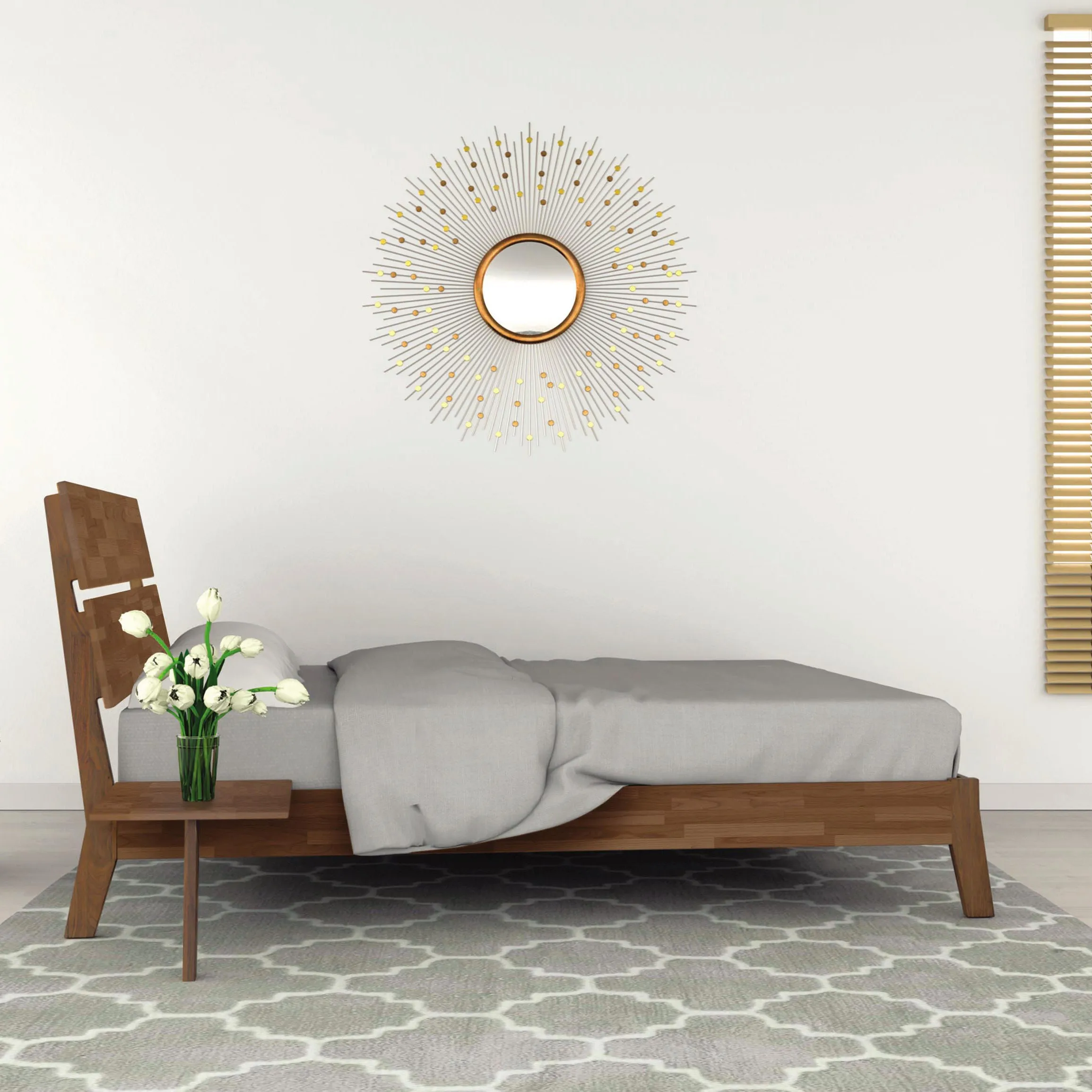 Linn Bed