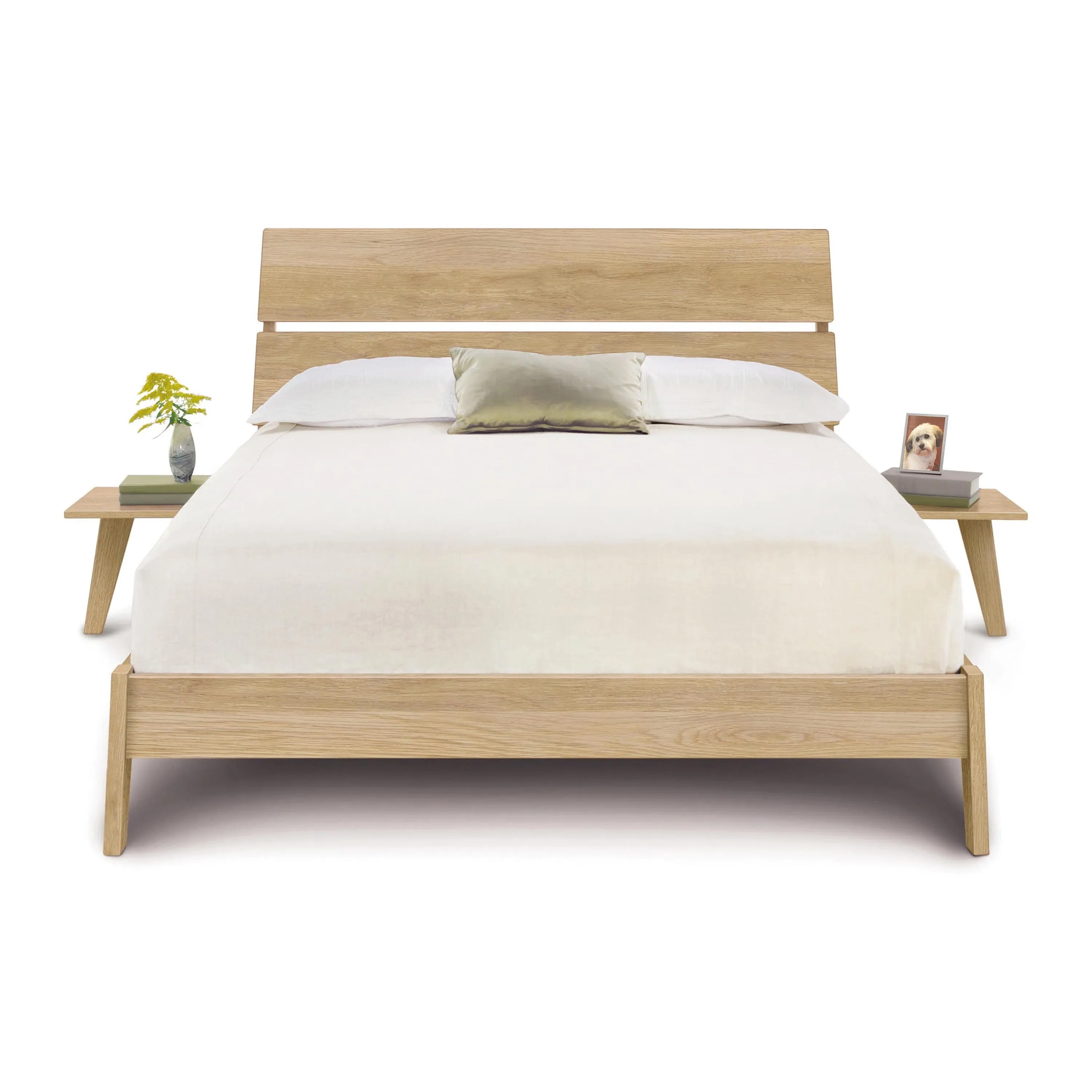 Linn Bed