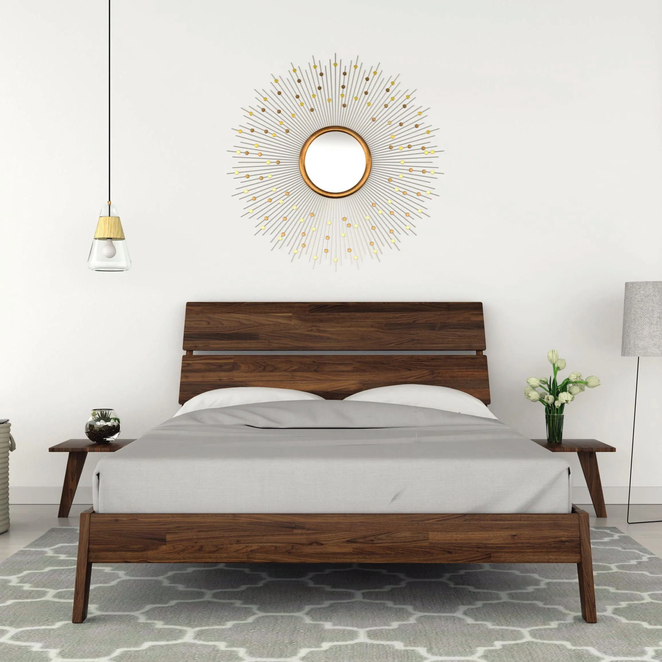 Linn Bed