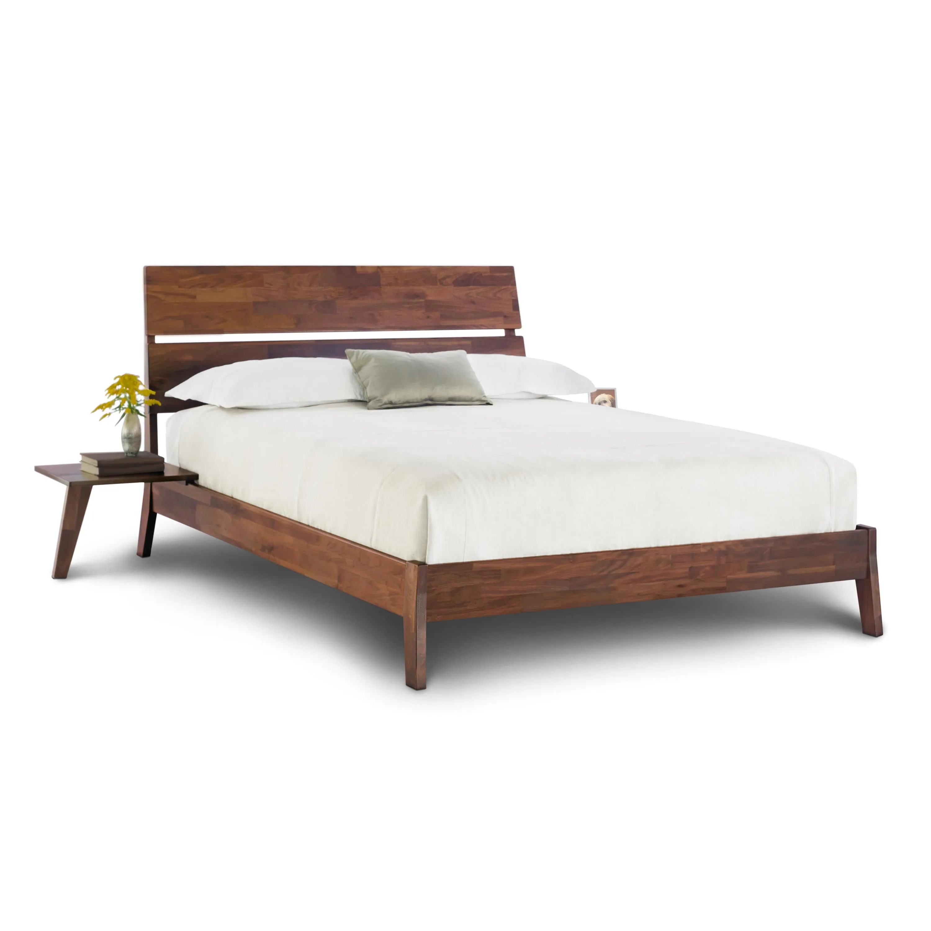 Linn Bed