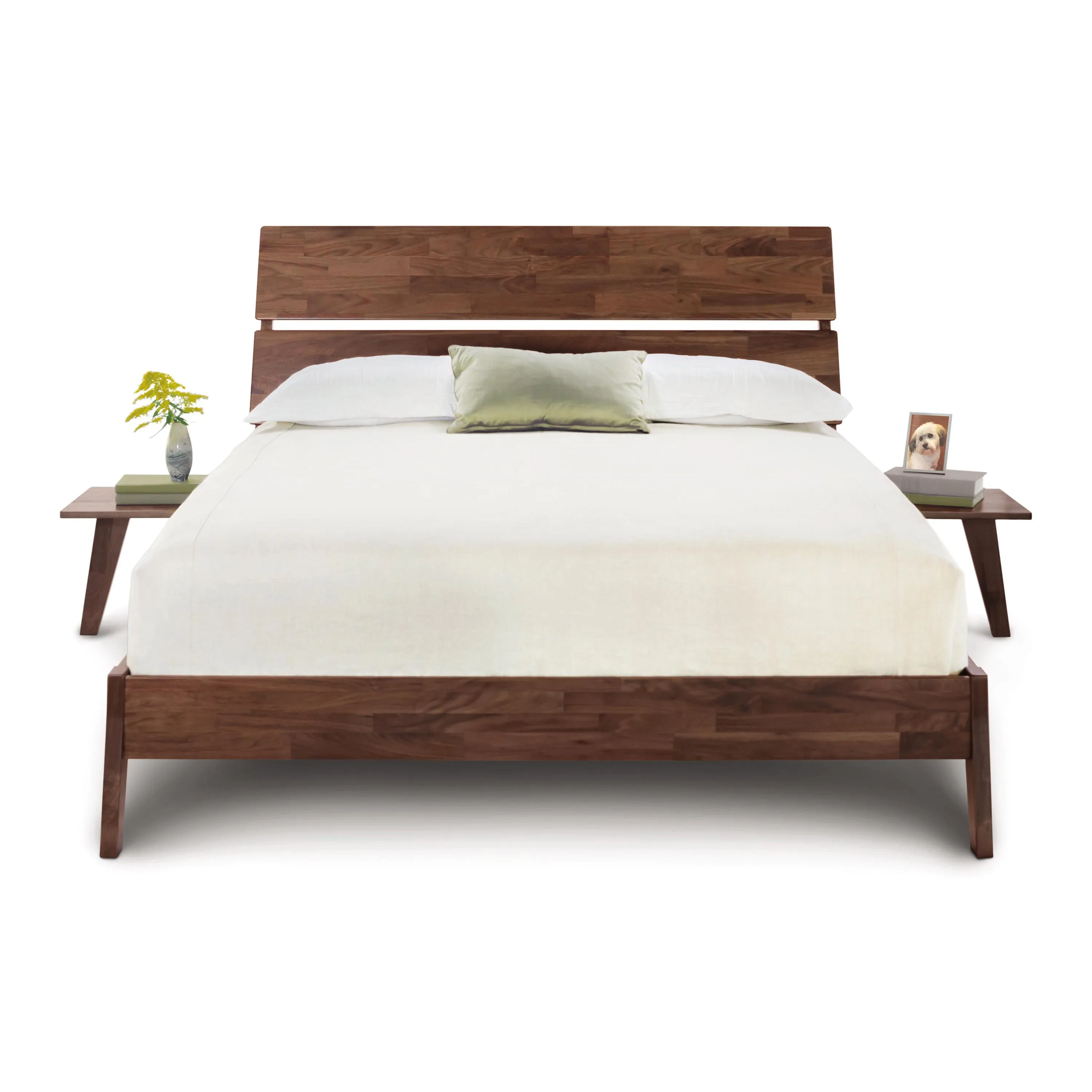 Linn Bed