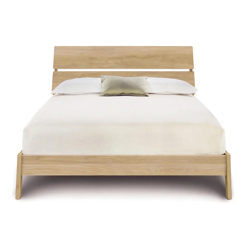 Linn Bed