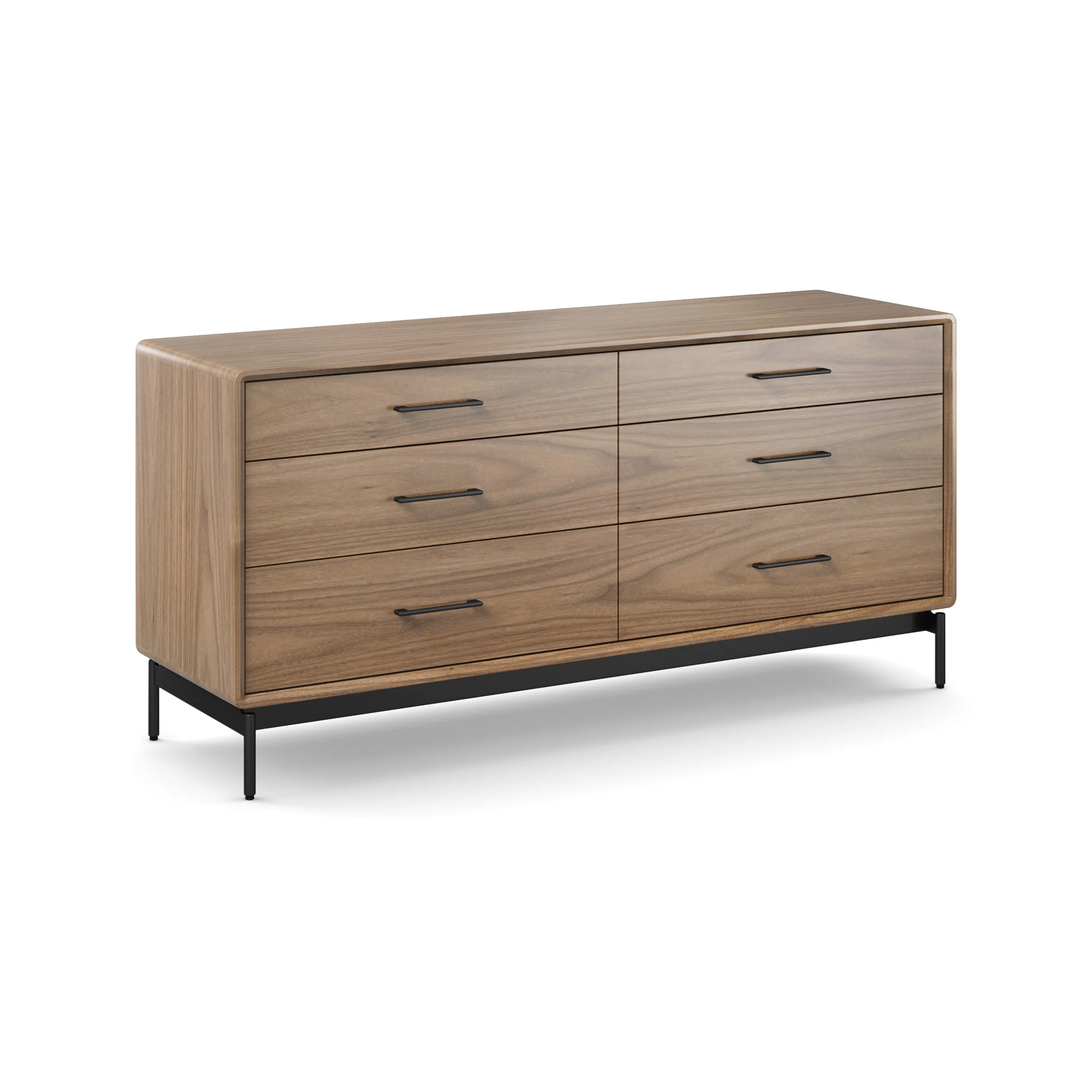Linq 6 Drawer Dresser