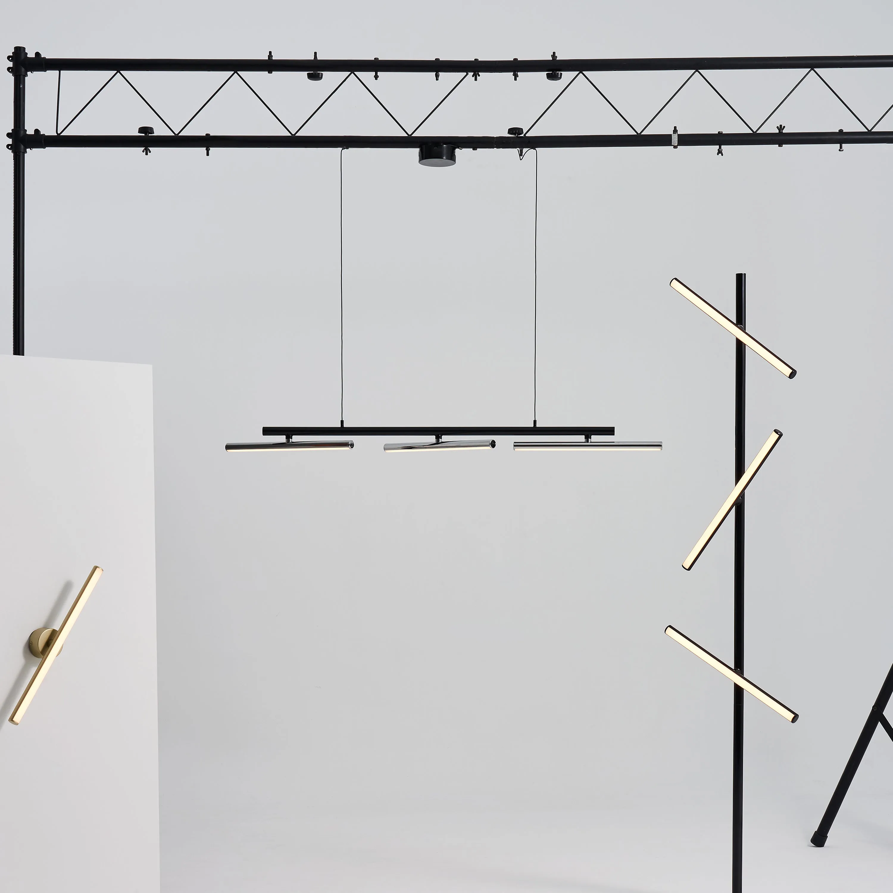 Lisa Pendant Light