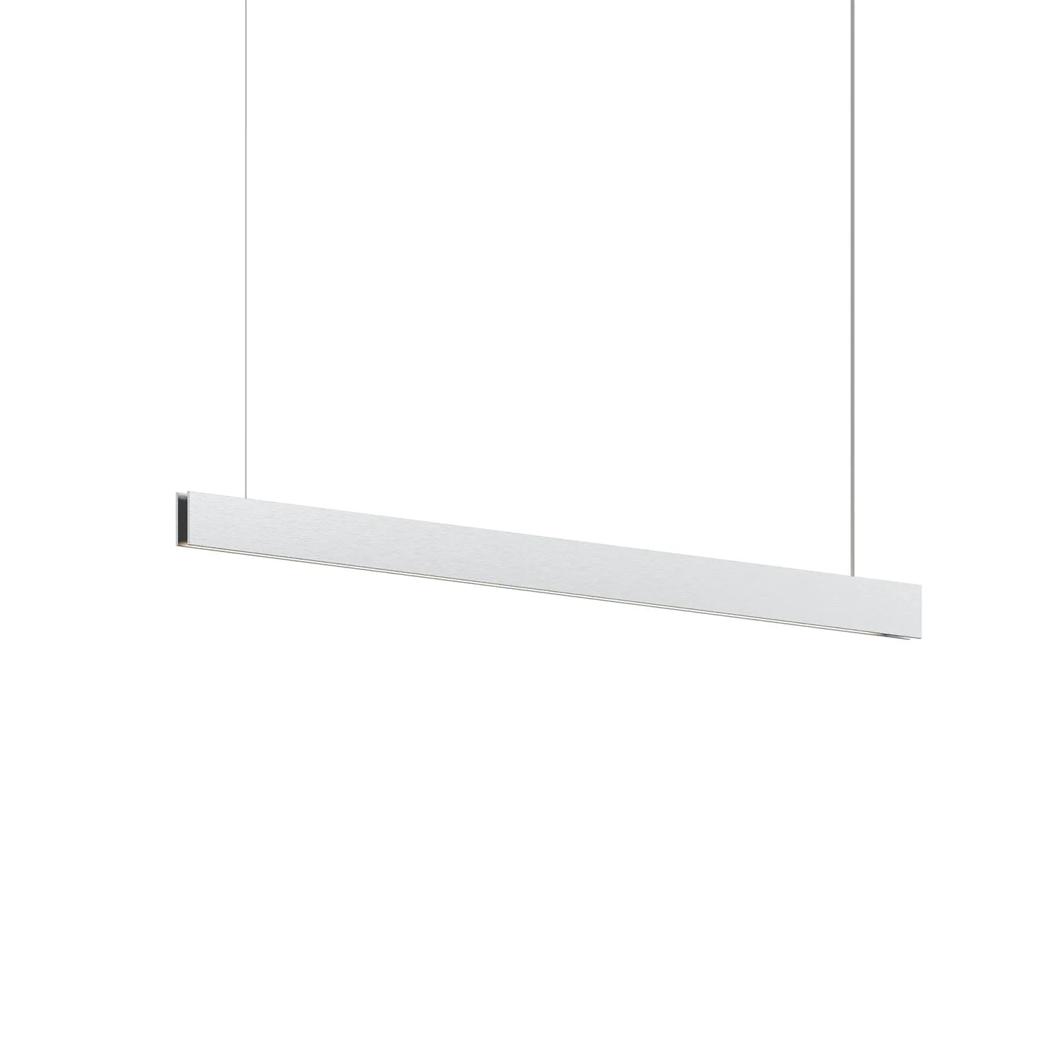 Lithe Two-Sided LED Pendant Light
