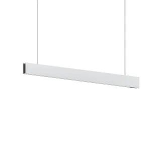 Lithe Two-Sided LED Pendant Light