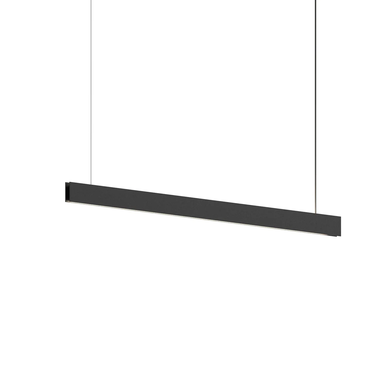 Lithe Two-Sided LED Pendant Light