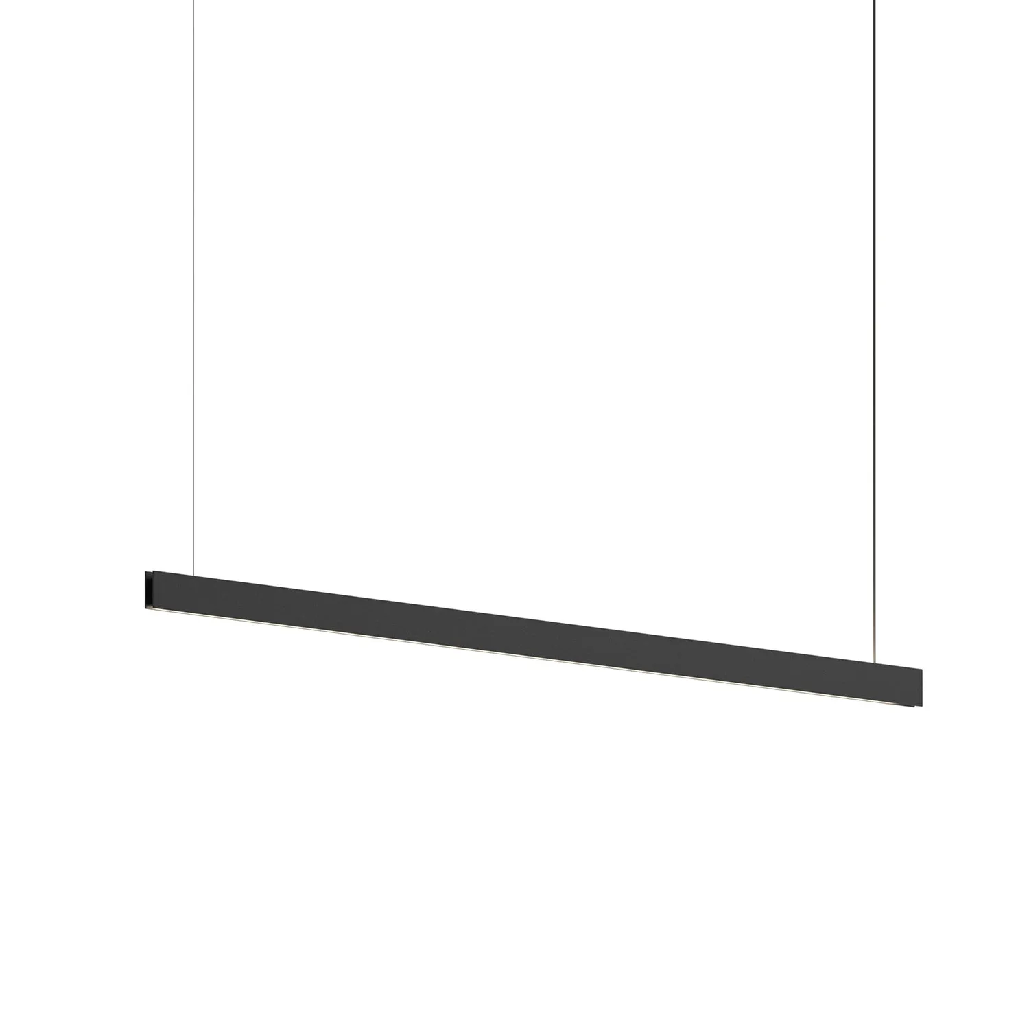 Lithe Two-Sided LED Pendant Light