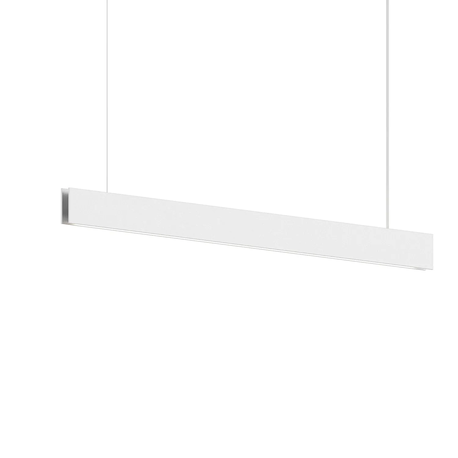 Lithe Two-Sided LED Pendant Light