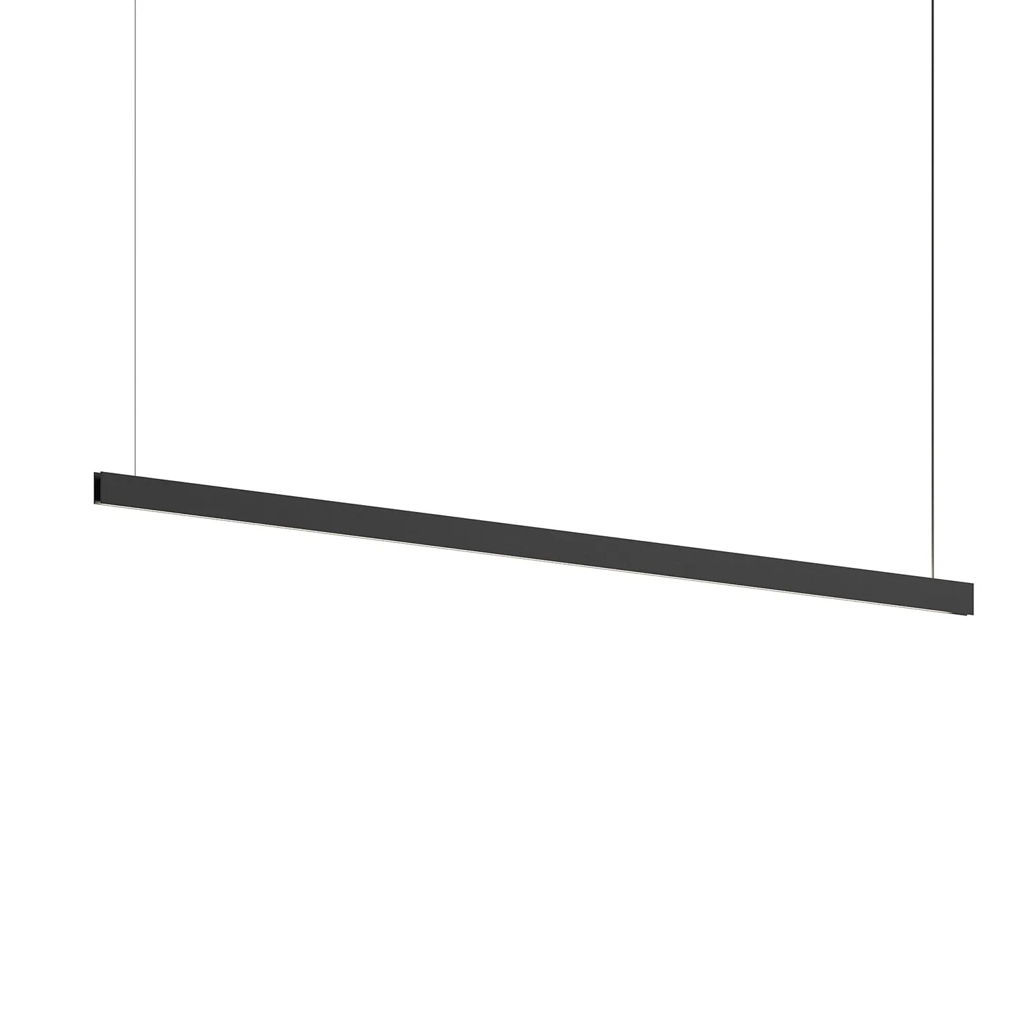 Lithe Two-Sided LED Pendant Light