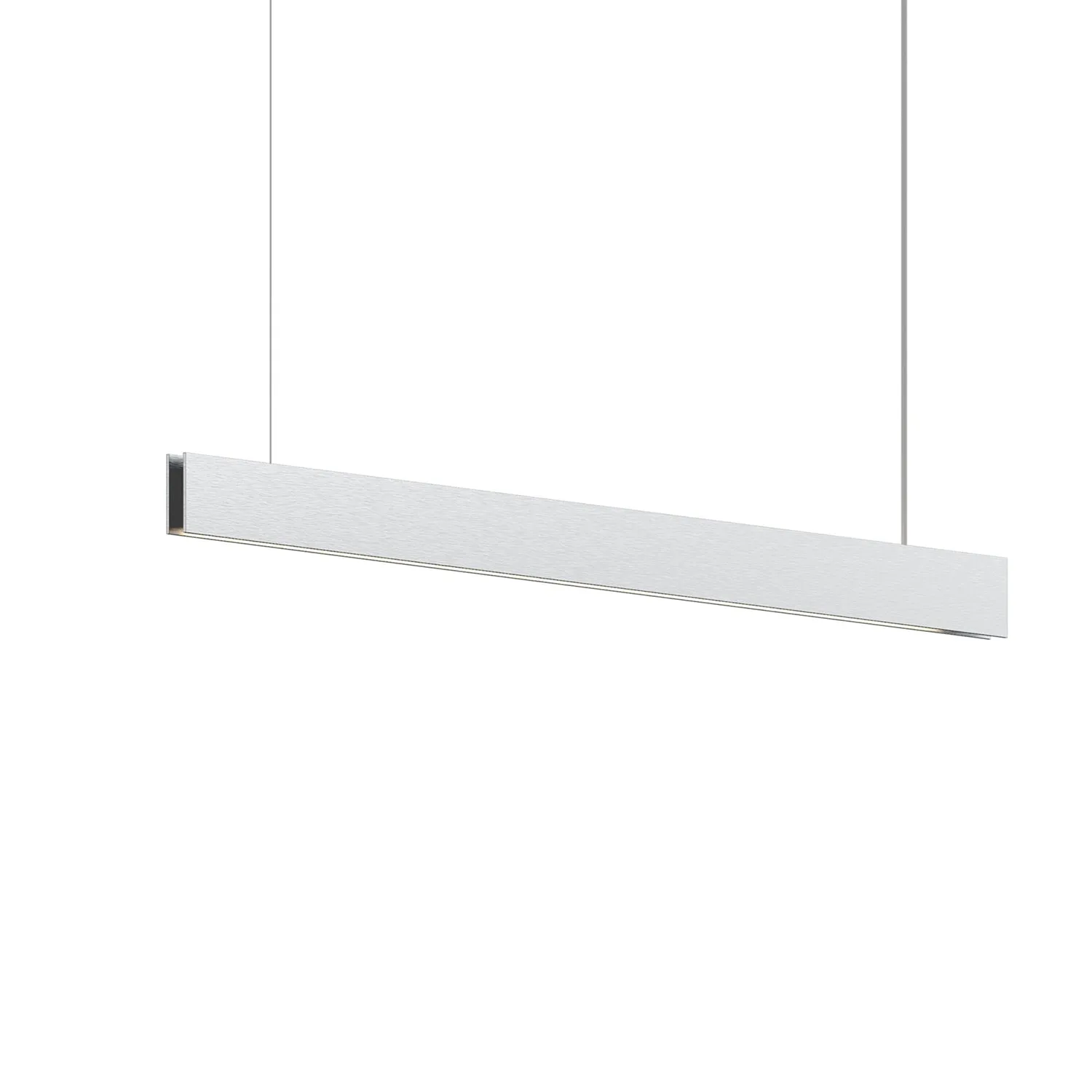 Lithe Two-Sided LED Pendant Light