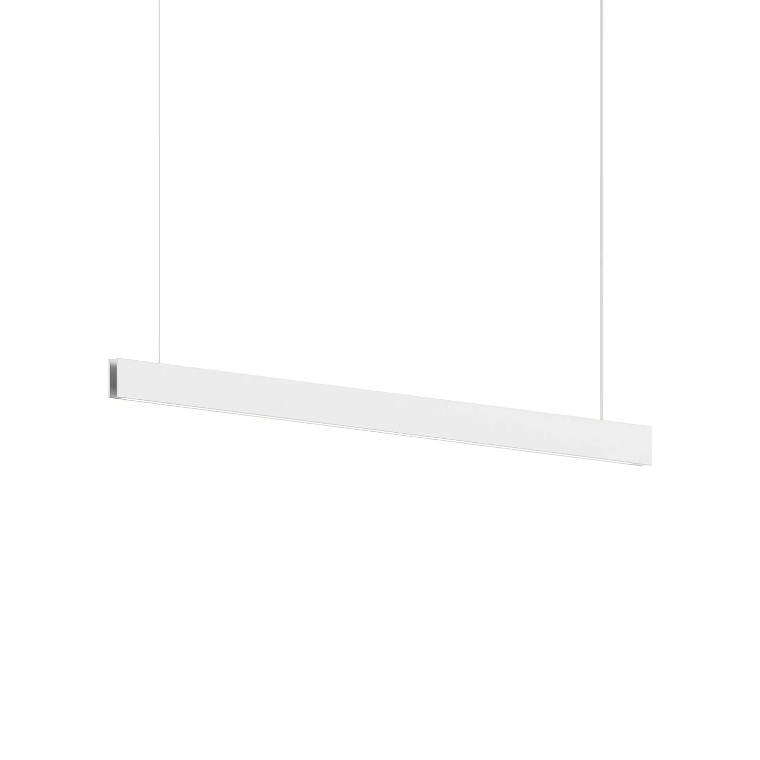 Lithe Two-Sided LED Pendant Light