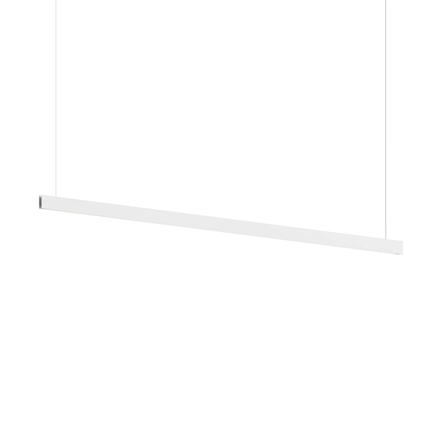 Lithe Two-Sided LED Pendant Light