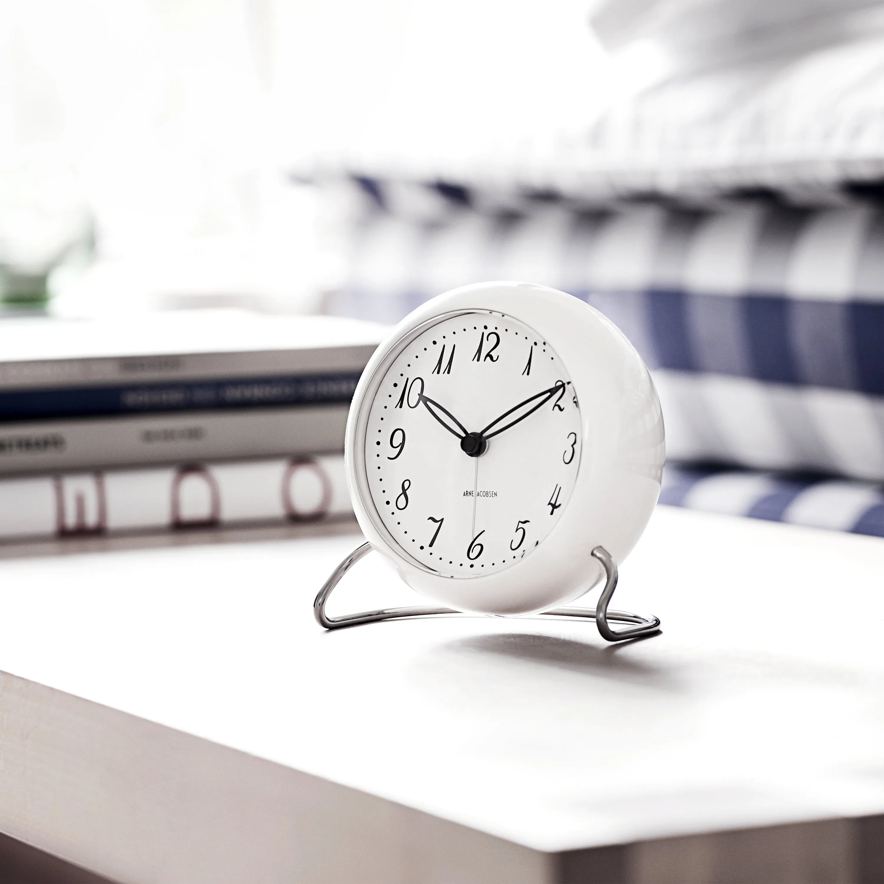 LK Table Clock