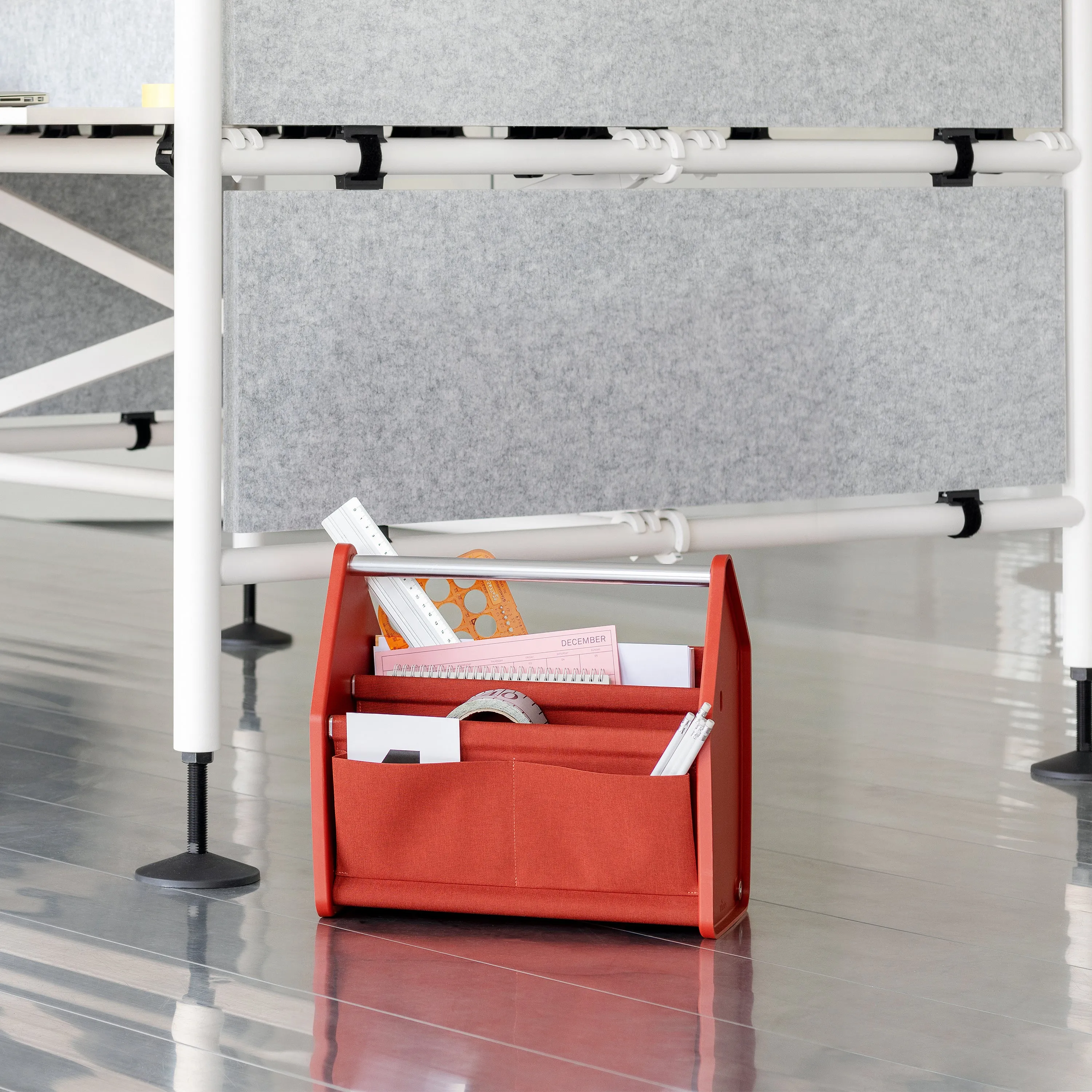 Locker Box