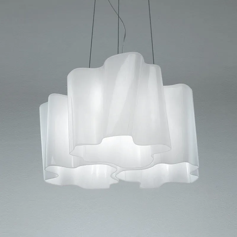 Logico Triple Nested Suspension Light