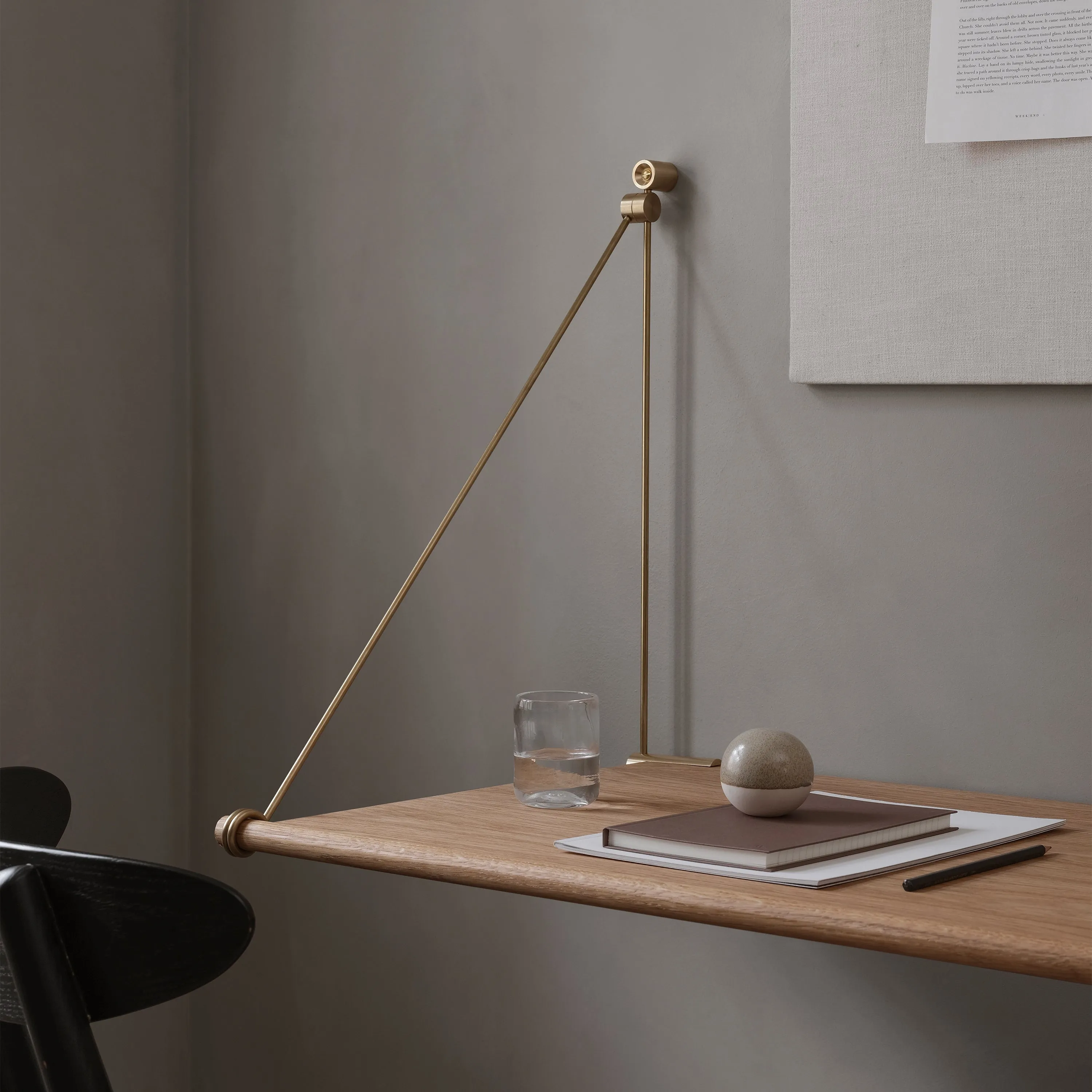 Loop Desk