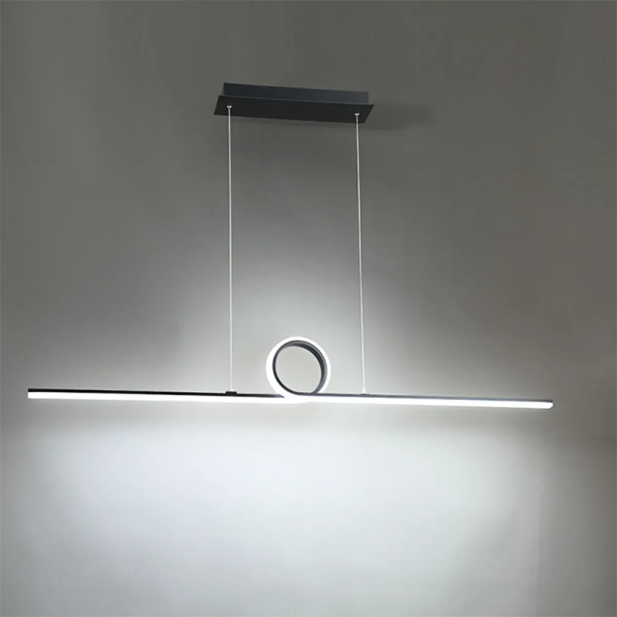 Loophole LED Pendant Light