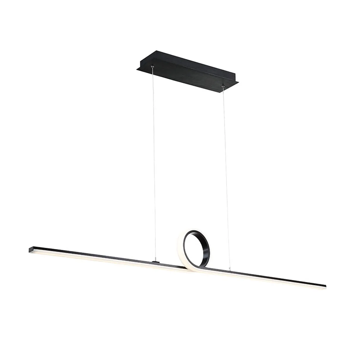 Loophole LED Pendant Light