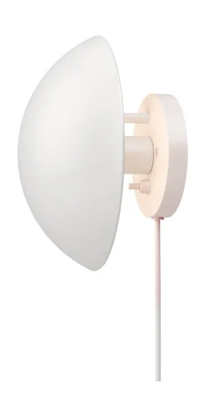 Louis Poulsen Ph Hat Wall Lamp 22.5 Cm, Without Switch
