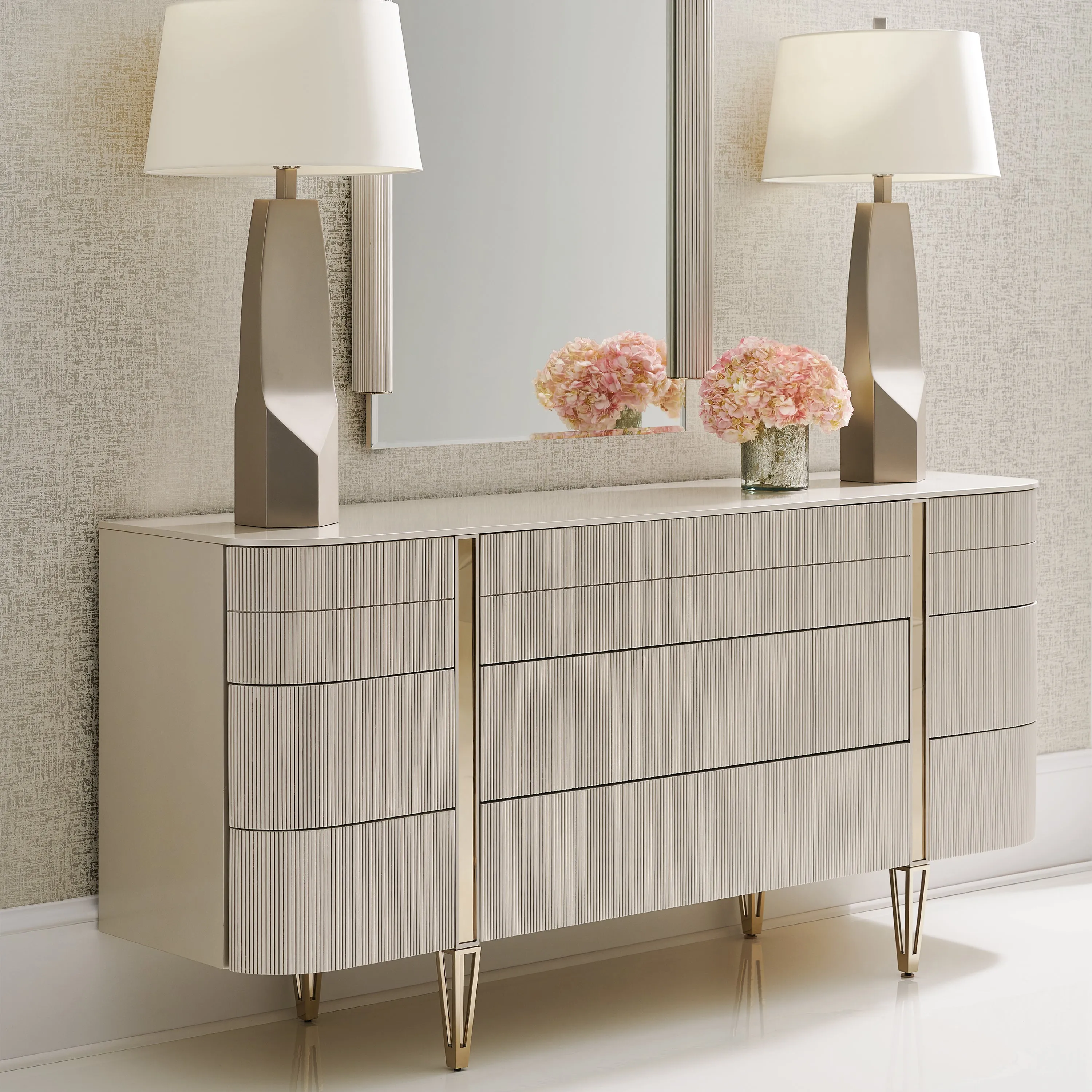 Love At First Sight Dresser