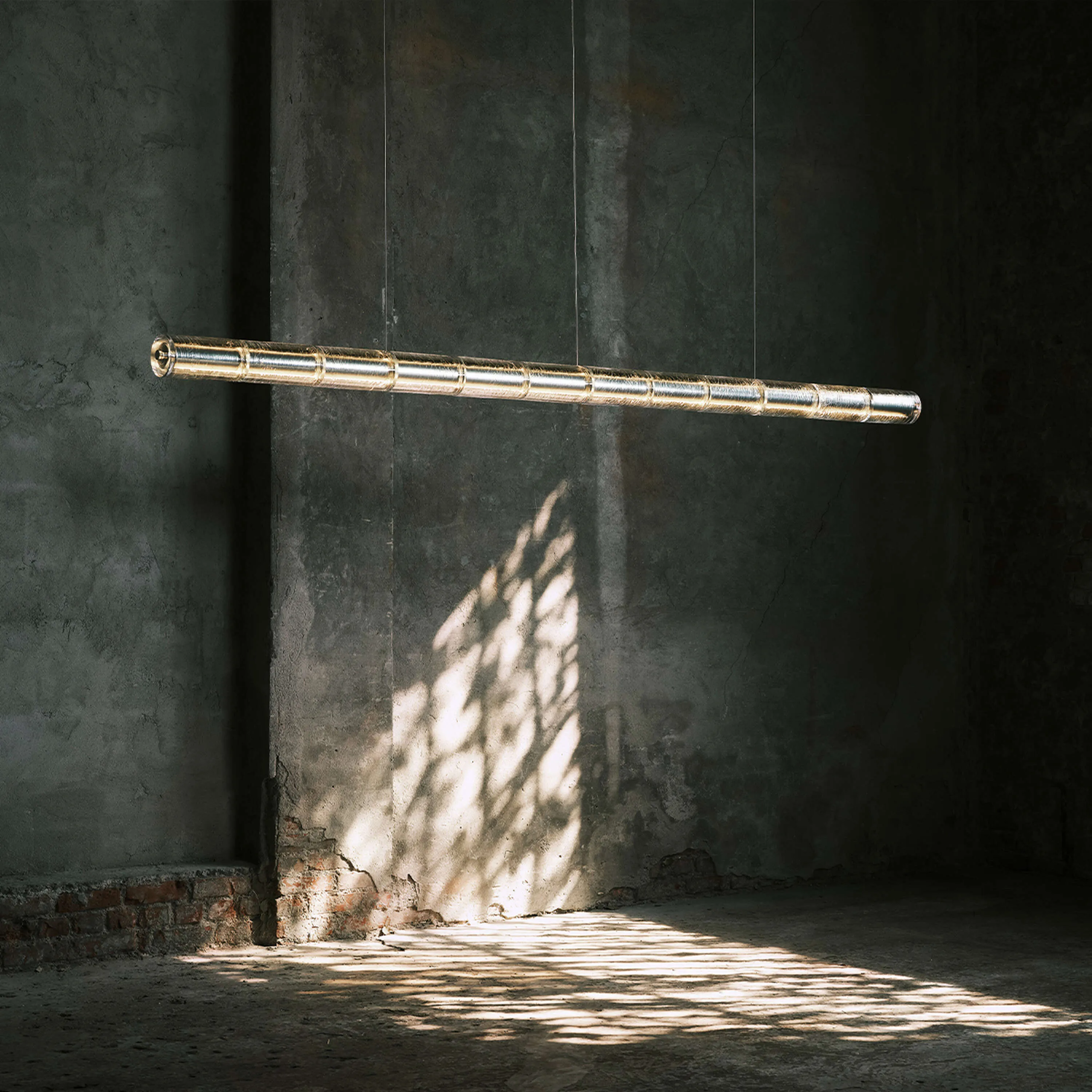 Luce Orizzontale Pendant Light
