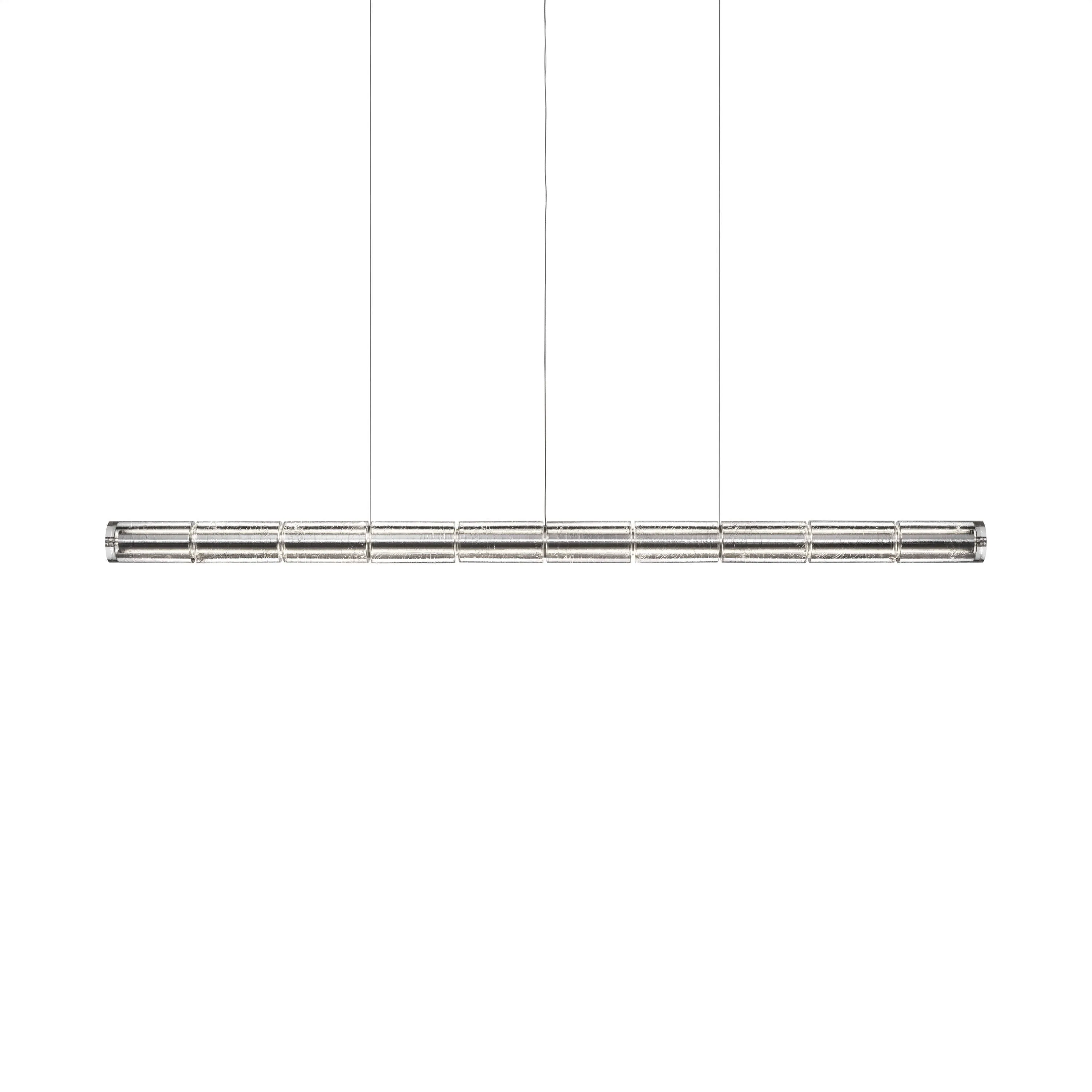 Luce Orizzontale Pendant Light
