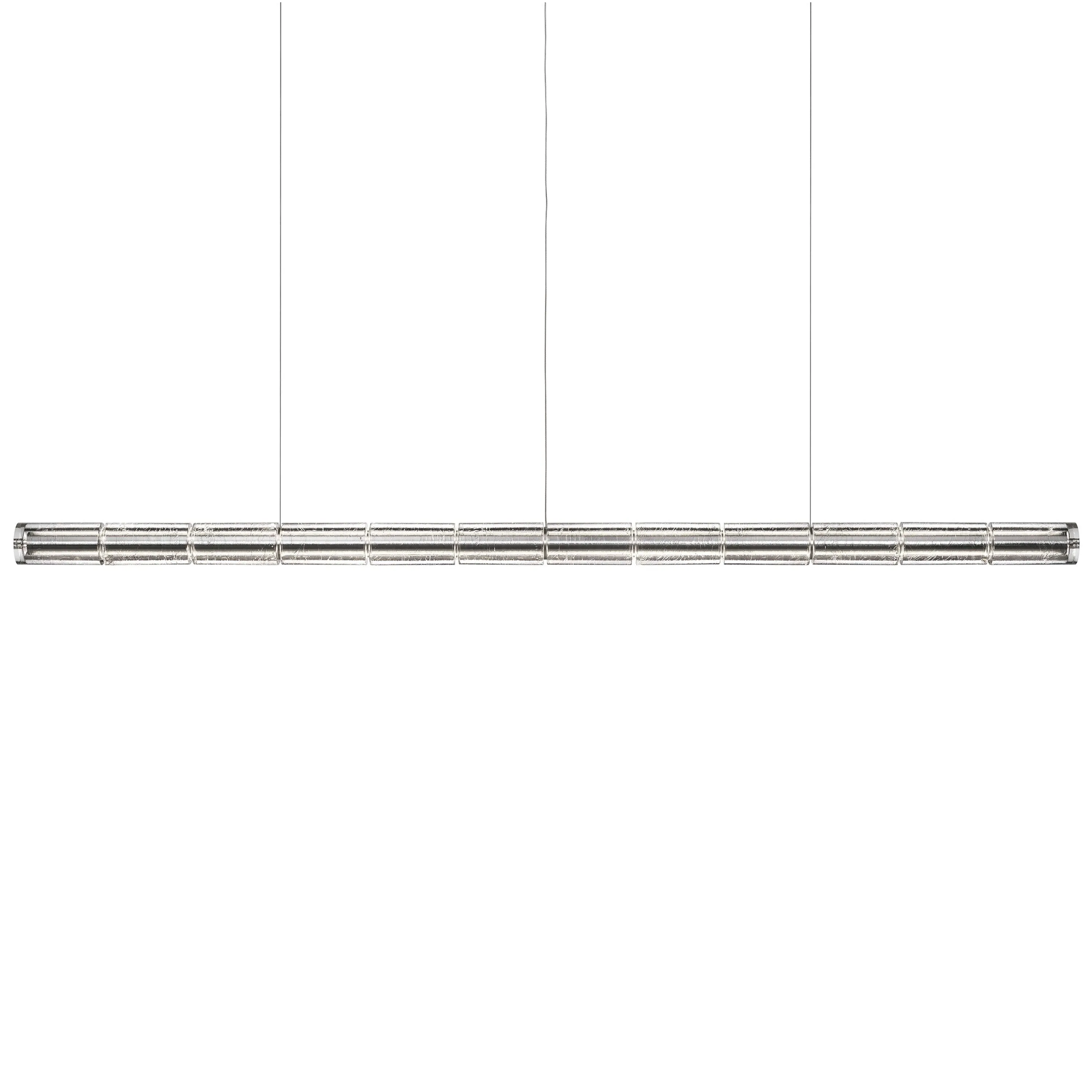 Luce Orizzontale Pendant Light