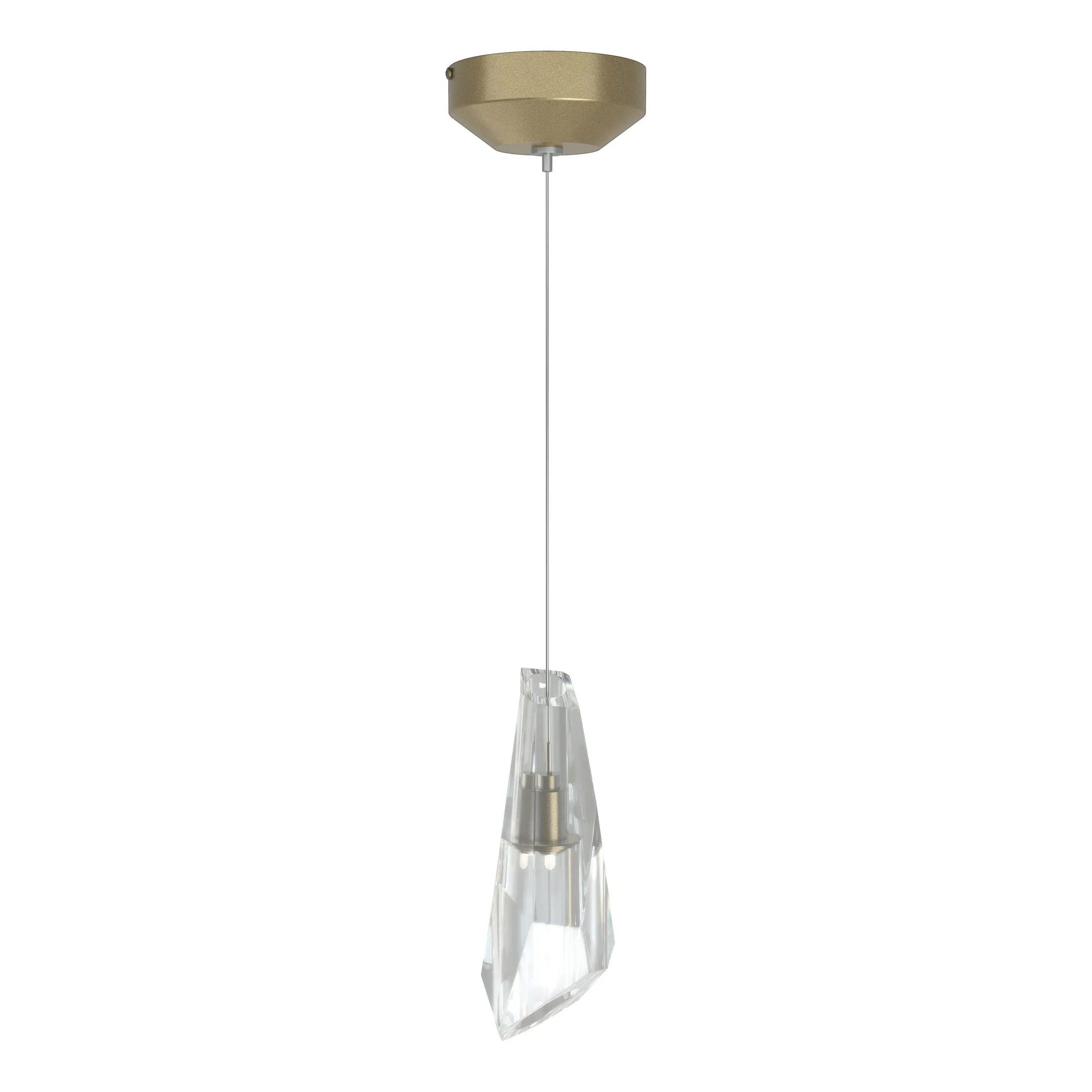 Luma Mini Pendant Light