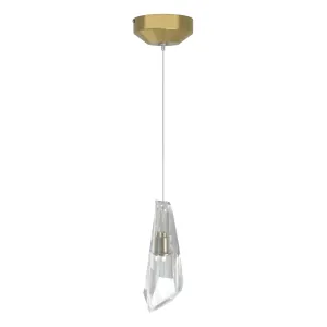 Luma Mini Pendant Light