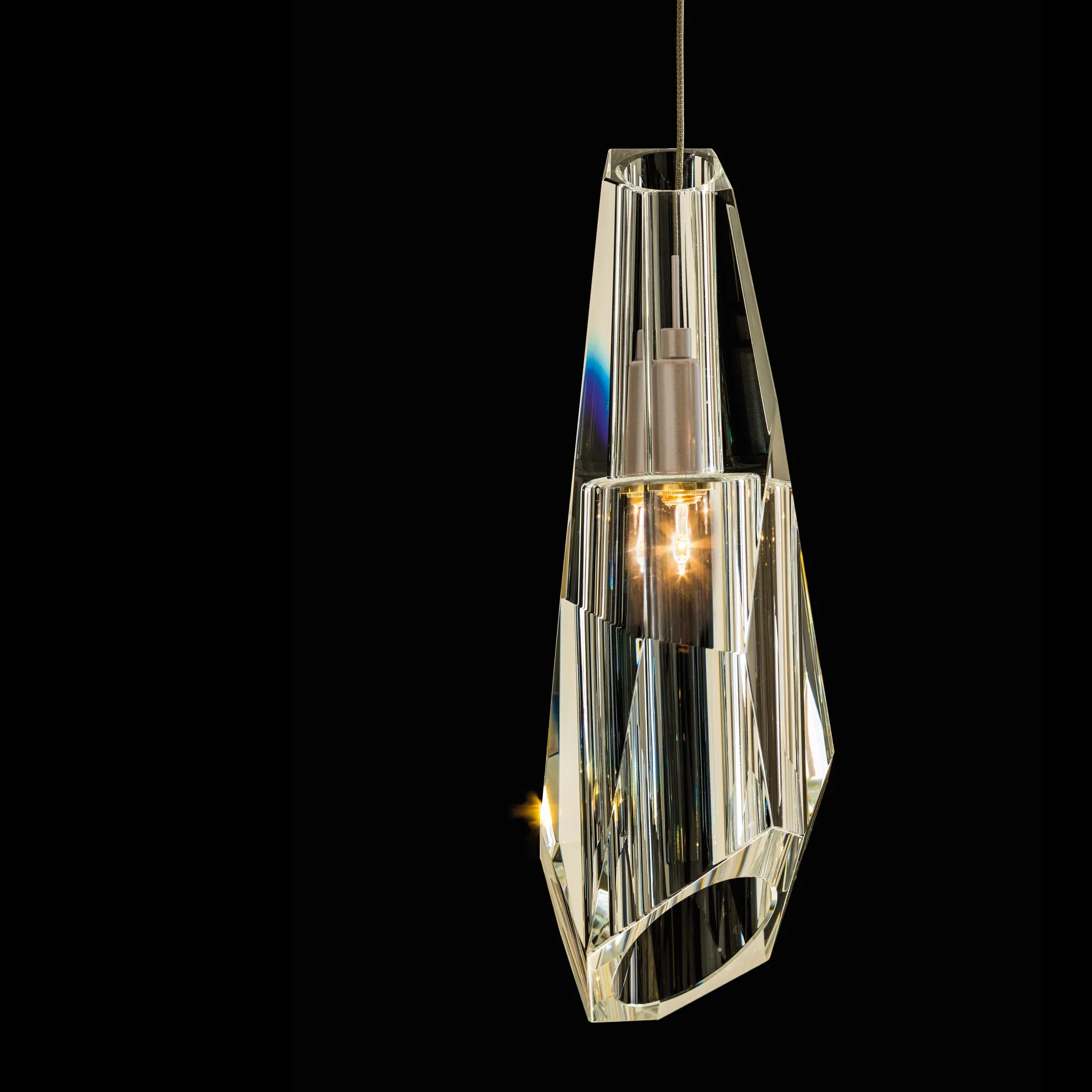 Luma Mini Pendant Light