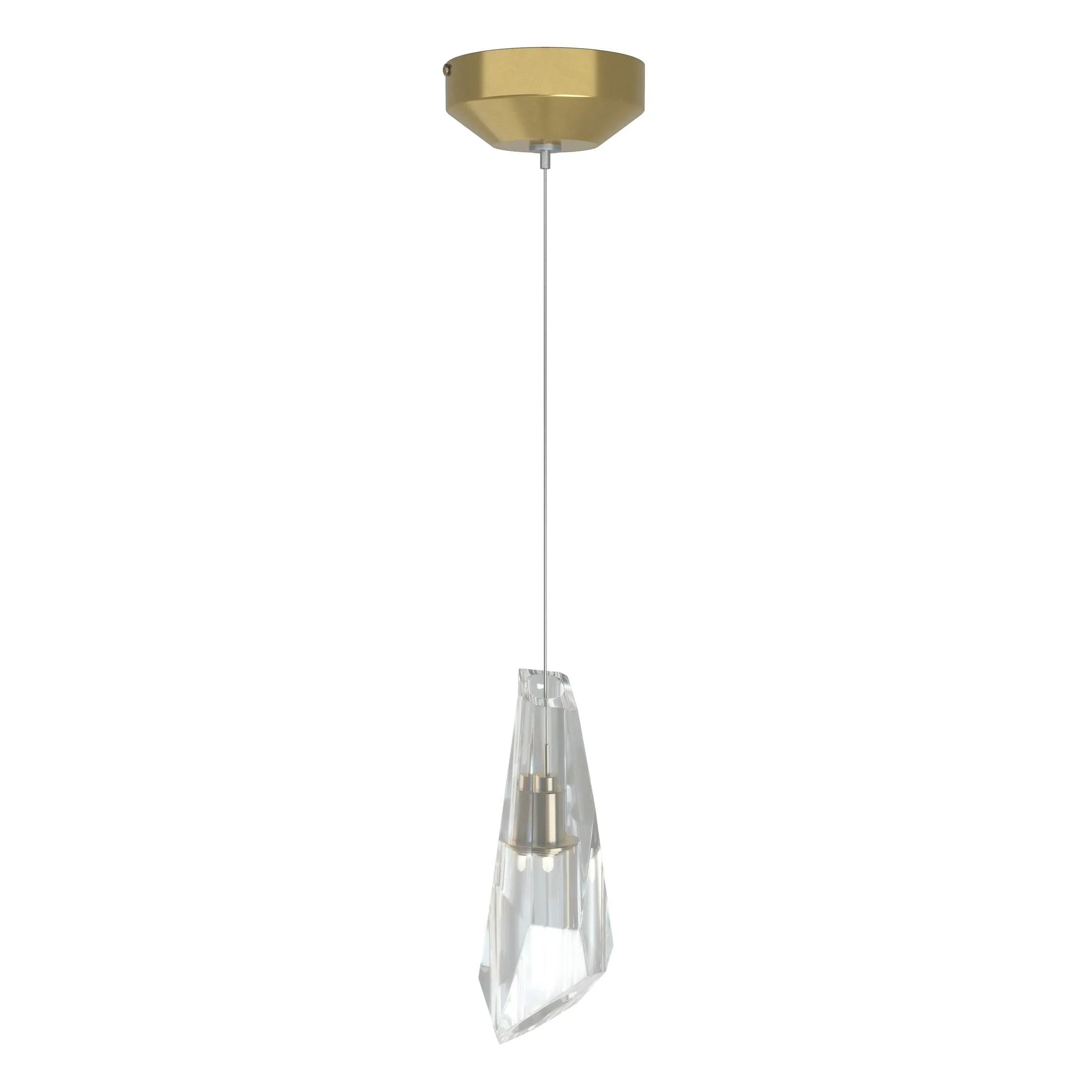 Luma Mini Pendant Light