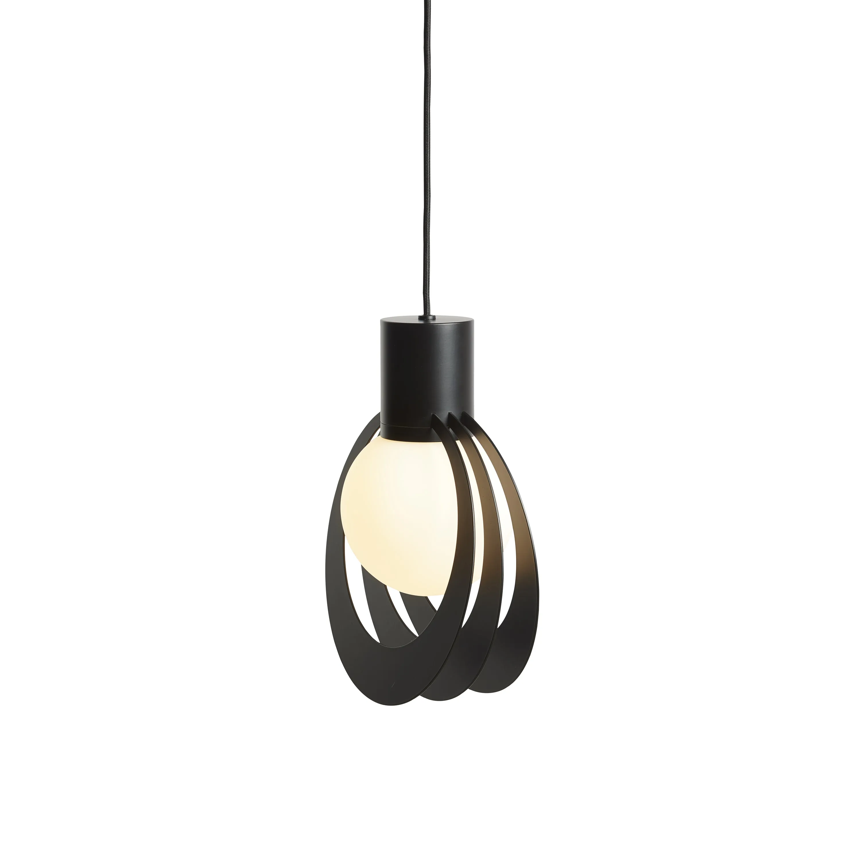 Lunar Pendant Light