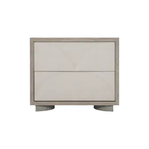Lunula Nightstand