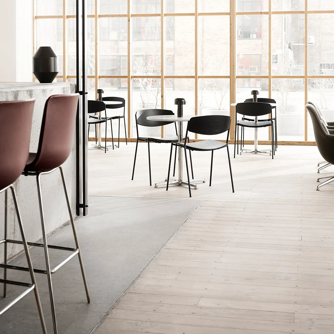 Lynderup Side Chair
