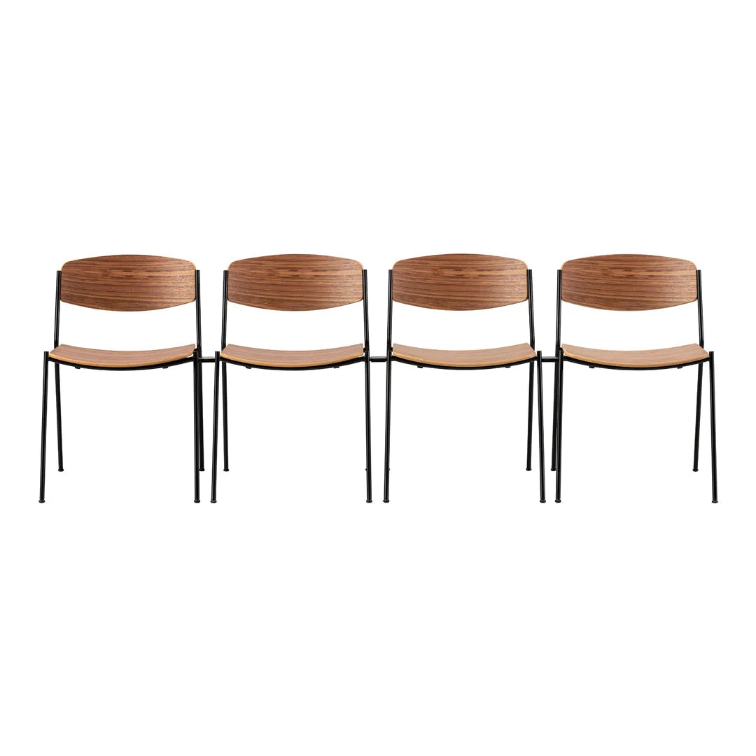 Lynderup Side Chair