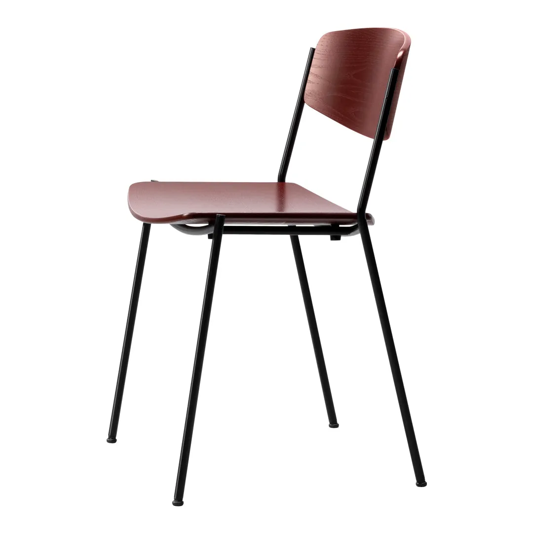 Lynderup Side Chair